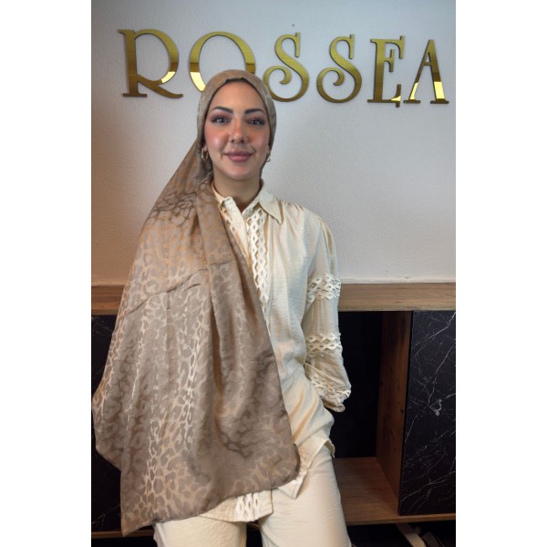 Premium Jakar Şal 030BJ